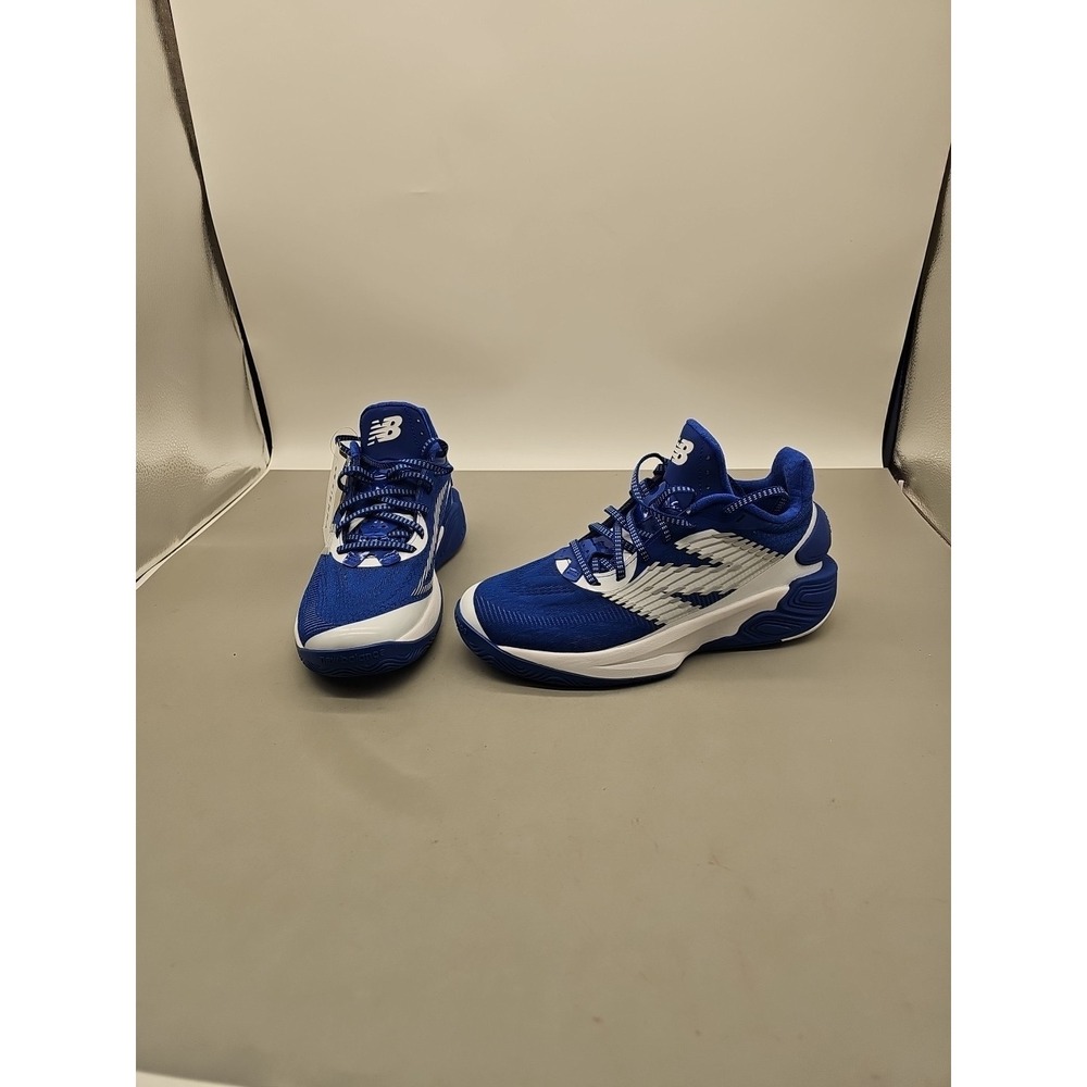 New Balance TWO WXY V5 Basketball Shoes BB2WYTB5 Blue Womens 9 Mens 7.5 Unisex